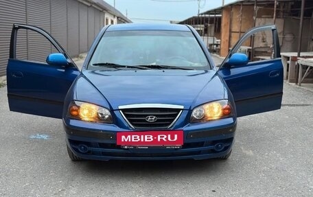 Hyundai Elantra III, 2004 год, 350 000 рублей, 2 фотография
