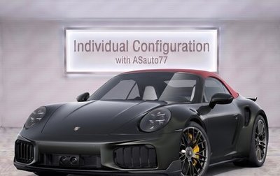 Porsche 911, 2026 год, 35 100 000 рублей, 1 фотография