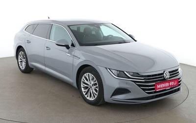 Volkswagen Arteon I, 2023 год, 4 066 138 рублей, 1 фотография