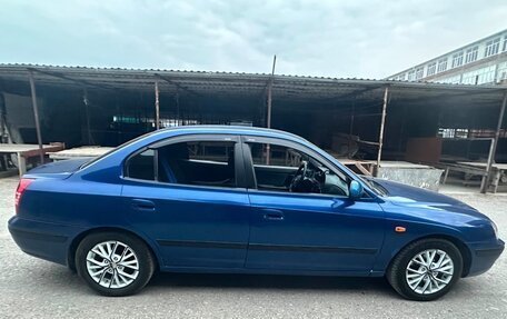 Hyundai Elantra III, 2004 год, 350 000 рублей, 7 фотография