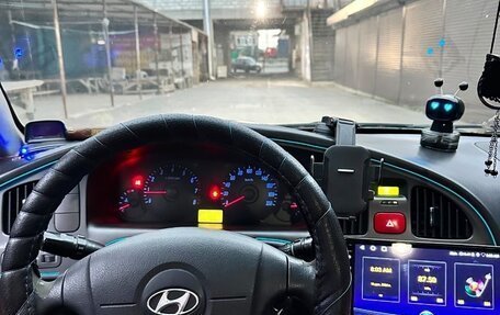 Hyundai Elantra III, 2004 год, 350 000 рублей, 15 фотография