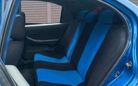 Hyundai Elantra III, 2004 год, 350 000 рублей, 13 фотография