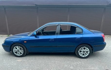 Hyundai Elantra III, 2004 год, 350 000 рублей, 6 фотография
