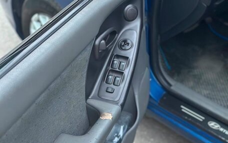 Hyundai Elantra III, 2004 год, 350 000 рублей, 17 фотография