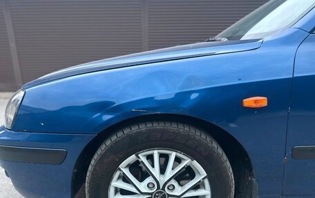 Hyundai Elantra III, 2004 год, 350 000 рублей, 8 фотография