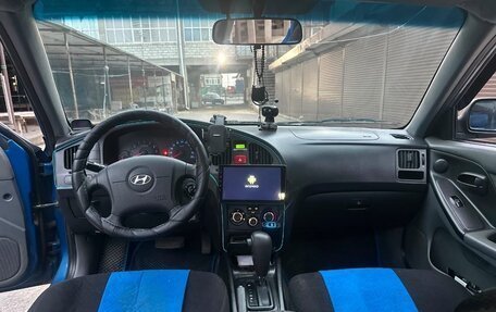Hyundai Elantra III, 2004 год, 350 000 рублей, 14 фотография