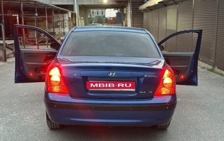 Hyundai Elantra III, 2004 год, 350 000 рублей, 5 фотография
