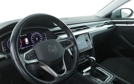 Volkswagen Arteon I, 2023 год, 4 066 138 рублей, 13 фотография