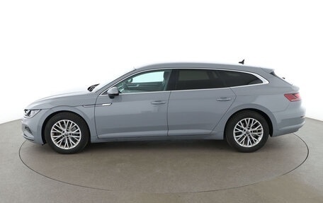 Volkswagen Arteon I, 2023 год, 4 066 138 рублей, 15 фотография