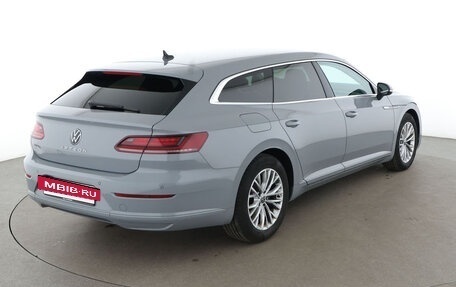 Volkswagen Arteon I, 2023 год, 4 066 138 рублей, 4 фотография