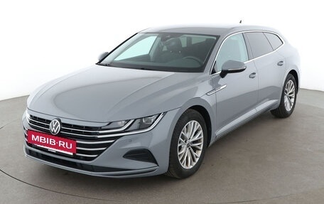 Volkswagen Arteon I, 2023 год, 4 066 138 рублей, 3 фотография
