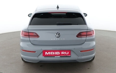 Volkswagen Arteon I, 2023 год, 4 066 138 рублей, 5 фотография