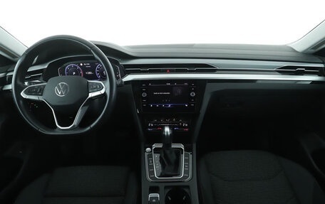 Volkswagen Arteon I, 2023 год, 4 066 138 рублей, 8 фотография