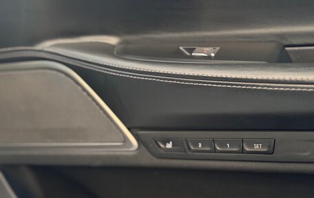BMW 7 серия, 2021 год, 5 700 000 рублей, 13 фотография