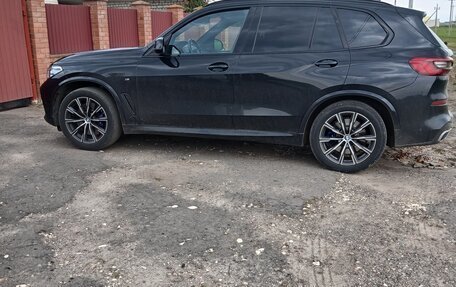 BMW X5, 2019 год, 7 000 000 рублей, 6 фотография