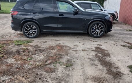BMW X5, 2019 год, 7 000 000 рублей, 12 фотография