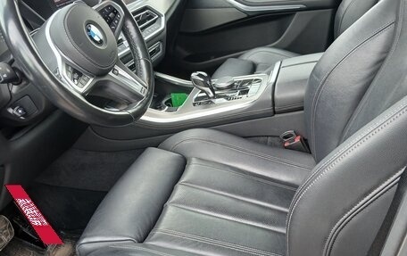 BMW X5, 2019 год, 7 000 000 рублей, 5 фотография