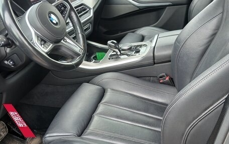 BMW X5, 2019 год, 7 000 000 рублей, 3 фотография