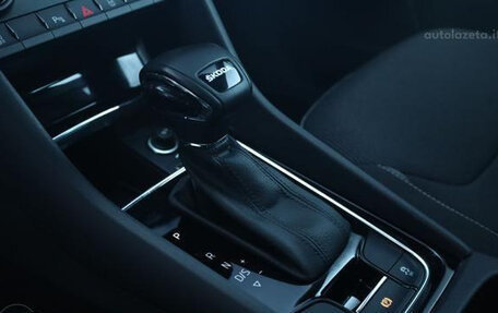Skoda Kodiaq I, 2022 год, 3 388 544 рублей, 7 фотография
