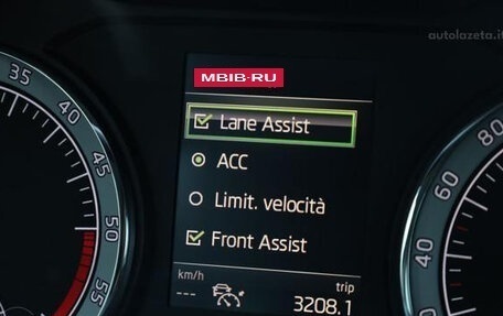 Skoda Kodiaq I, 2022 год, 3 388 544 рублей, 9 фотография
