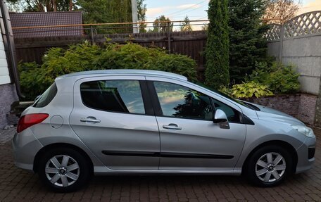 Peugeot 308 II, 2011 год, 599 000 рублей, 6 фотография