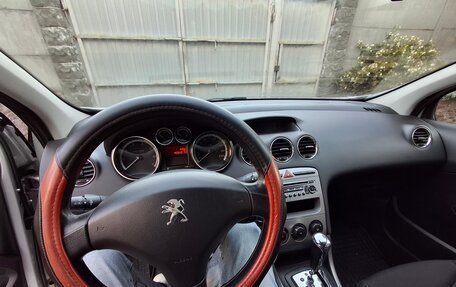 Peugeot 308 II, 2011 год, 599 000 рублей, 8 фотография