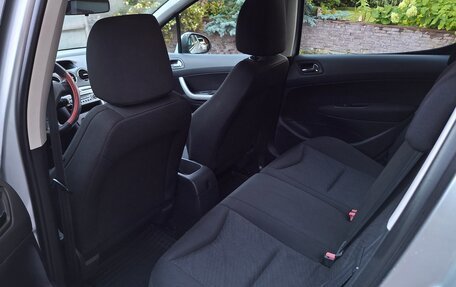 Peugeot 308 II, 2011 год, 599 000 рублей, 10 фотография