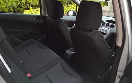 Peugeot 308 II, 2011 год, 599 000 рублей, 12 фотография