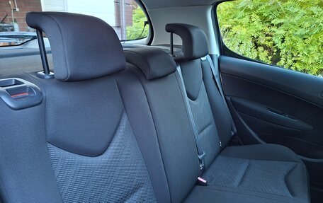 Peugeot 308 II, 2011 год, 599 000 рублей, 13 фотография
