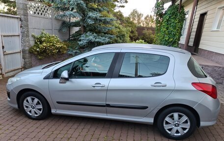Peugeot 308 II, 2011 год, 599 000 рублей, 5 фотография