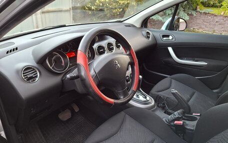 Peugeot 308 II, 2011 год, 599 000 рублей, 7 фотография