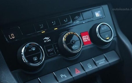 Skoda Kodiaq I, 2022 год, 3 388 544 рублей, 11 фотография