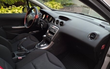 Peugeot 308 II, 2011 год, 599 000 рублей, 11 фотография