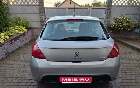 Peugeot 308 II, 2011 год, 599 000 рублей, 4 фотография