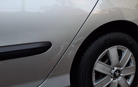 Peugeot 308 II, 2011 год, 599 000 рублей, 14 фотография