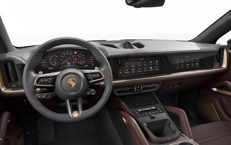 Porsche Cayenne III, 2026 год, 15 890 000 рублей, 4 фотография
