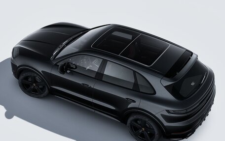 Porsche Cayenne III, 2026 год, 15 890 000 рублей, 2 фотография