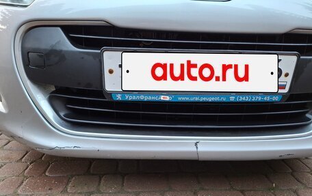 Peugeot 308 II, 2011 год, 599 000 рублей, 15 фотография