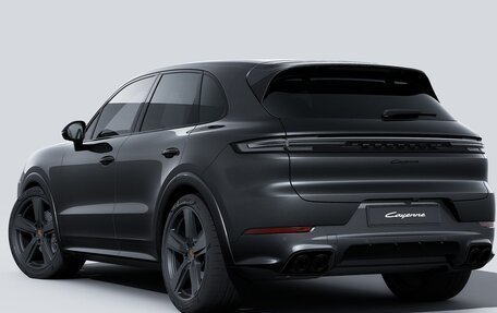 Porsche Cayenne III, 2026 год, 15 890 000 рублей, 3 фотография