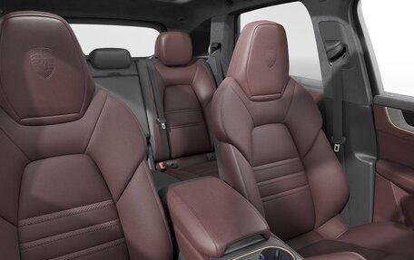 Porsche Cayenne III, 2026 год, 15 890 000 рублей, 5 фотография