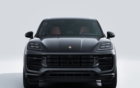 Porsche Cayenne III, 2026 год, 15 890 000 рублей, 8 фотография