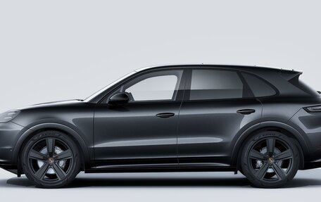 Porsche Cayenne III, 2026 год, 15 890 000 рублей, 10 фотография