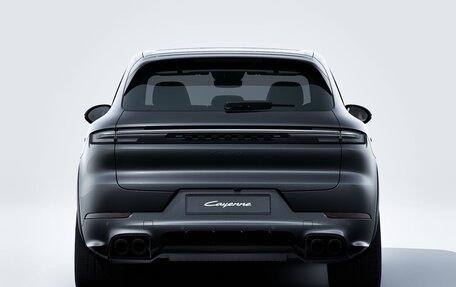 Porsche Cayenne III, 2026 год, 15 890 000 рублей, 9 фотография