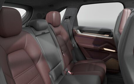 Porsche Cayenne III, 2026 год, 15 890 000 рублей, 6 фотография