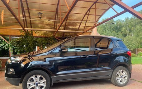 Ford EcoSport, 2016 год, 980 000 рублей, 4 фотография