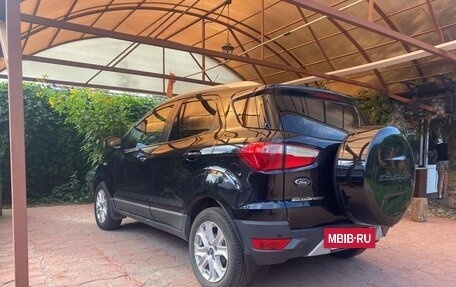 Ford EcoSport, 2016 год, 980 000 рублей, 5 фотография
