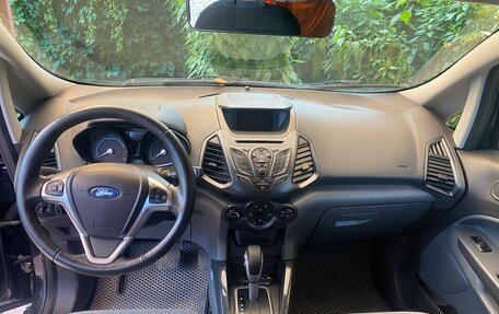 Ford EcoSport, 2016 год, 980 000 рублей, 14 фотография