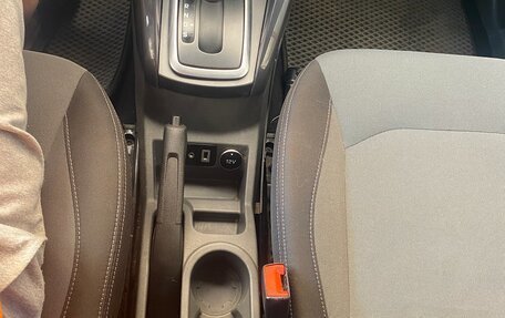 Ford EcoSport, 2016 год, 980 000 рублей, 15 фотография