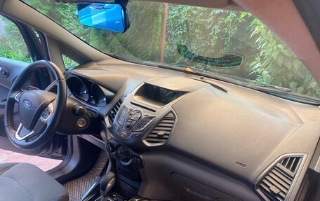 Ford EcoSport, 2016 год, 980 000 рублей, 17 фотография