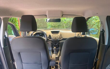 Ford EcoSport, 2016 год, 980 000 рублей, 20 фотография